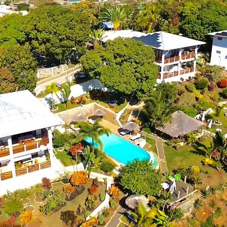 Hotel Mahita Tsara Djamandjary Εξωτερικό φωτογραφία