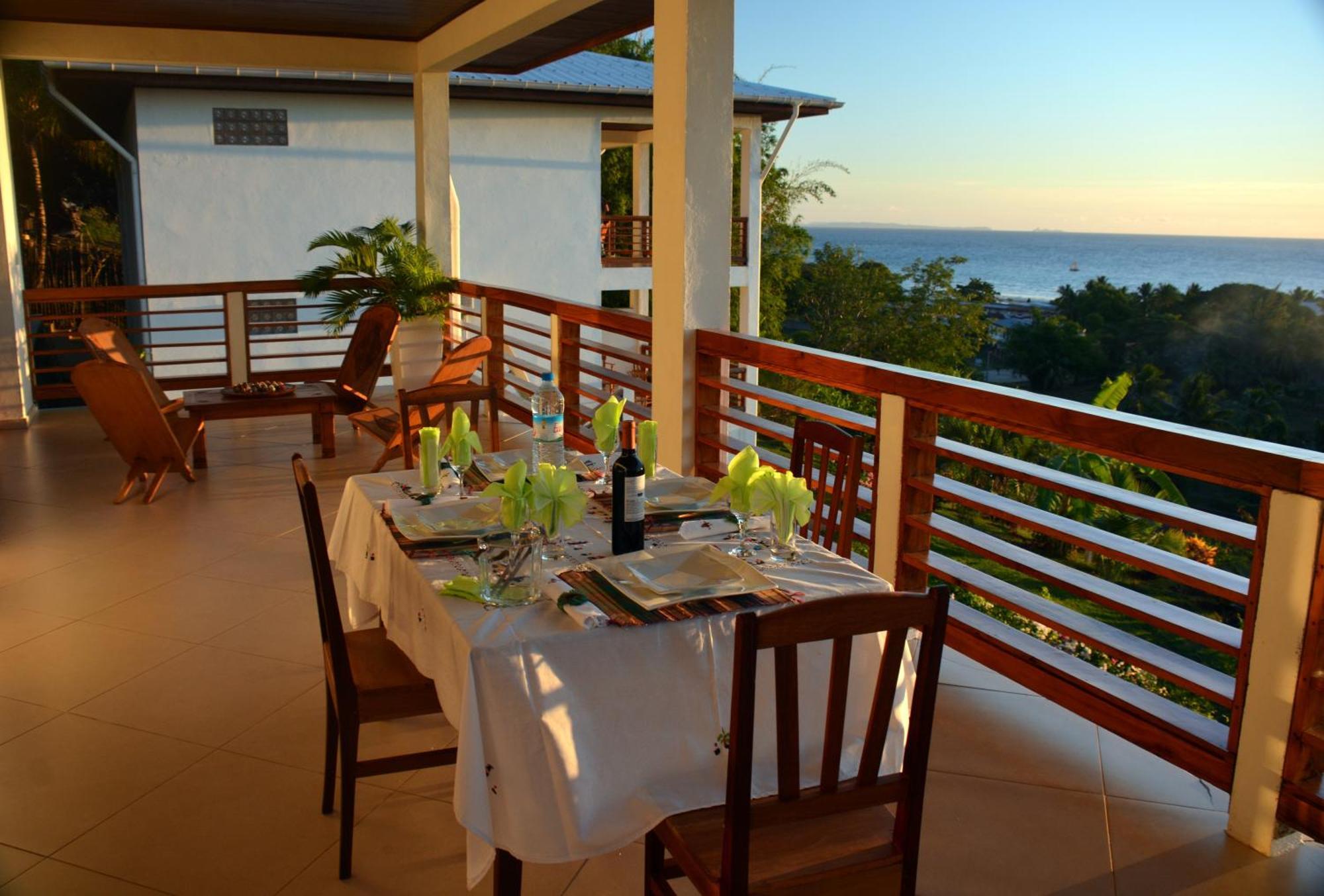 Hotel Mahita Tsara Djamandjary Δωμάτιο φωτογραφία