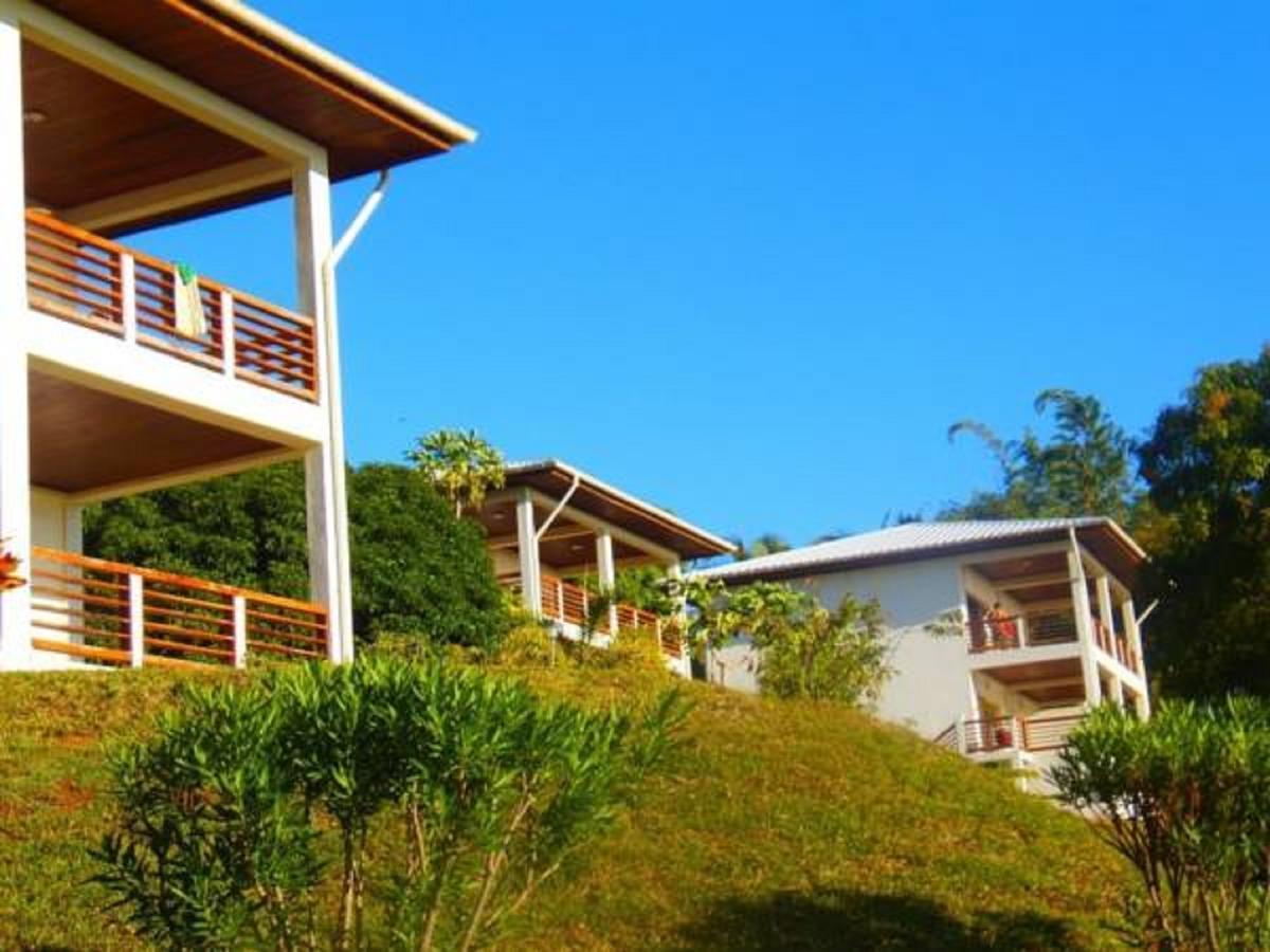 Hotel Mahita Tsara Djamandjary Εξωτερικό φωτογραφία