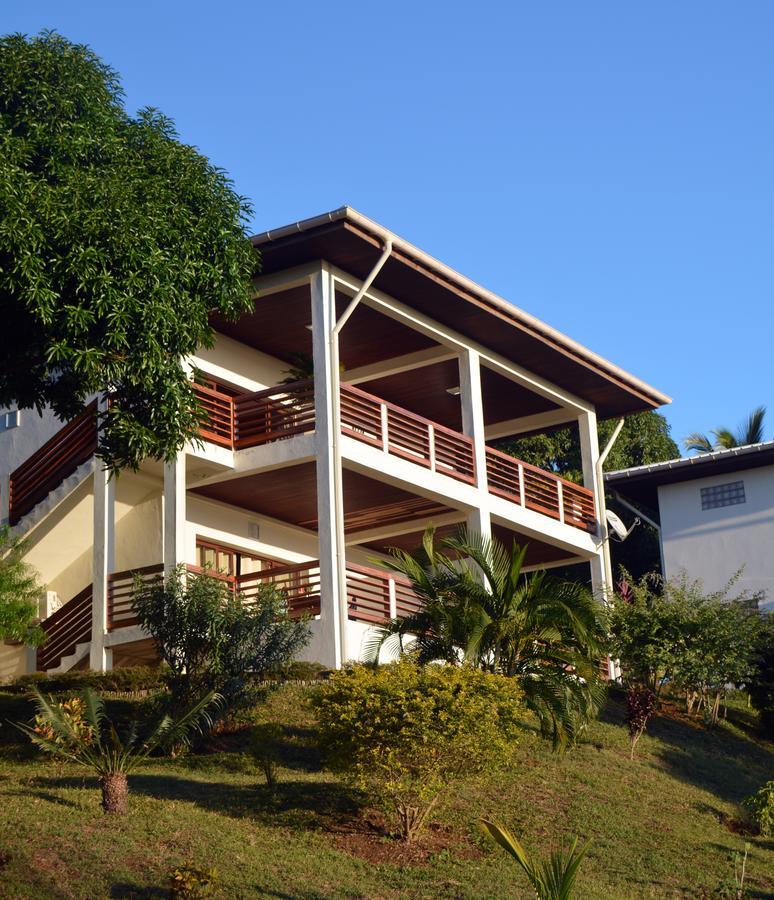 Hotel Mahita Tsara Djamandjary Εξωτερικό φωτογραφία