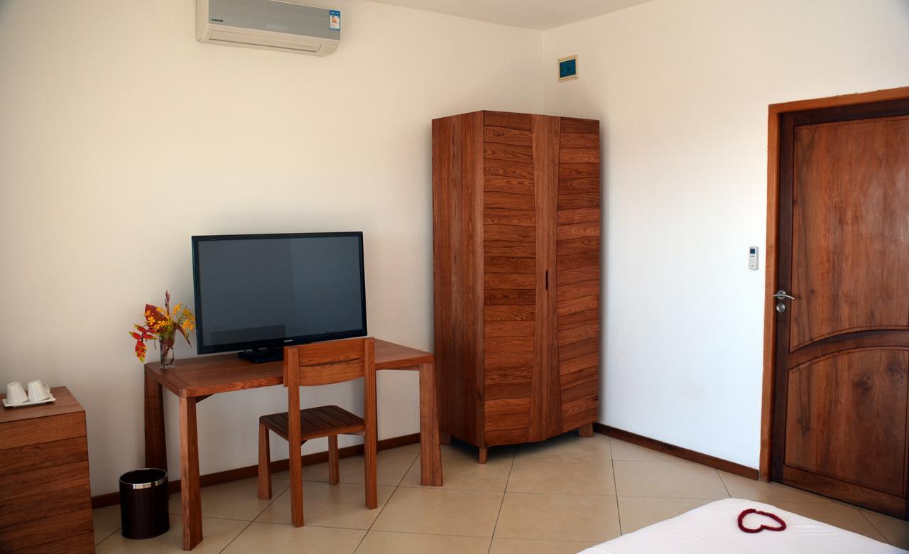 Hotel Mahita Tsara Djamandjary Δωμάτιο φωτογραφία