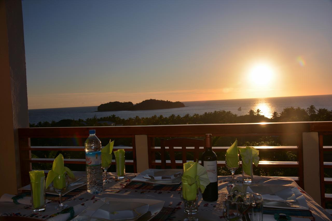 Hotel Mahita Tsara Djamandjary Εξωτερικό φωτογραφία