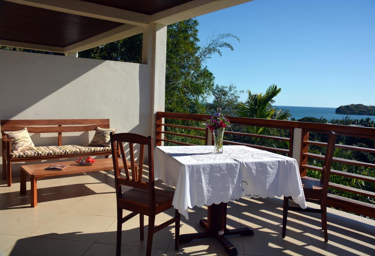 Hotel Mahita Tsara Djamandjary Δωμάτιο φωτογραφία