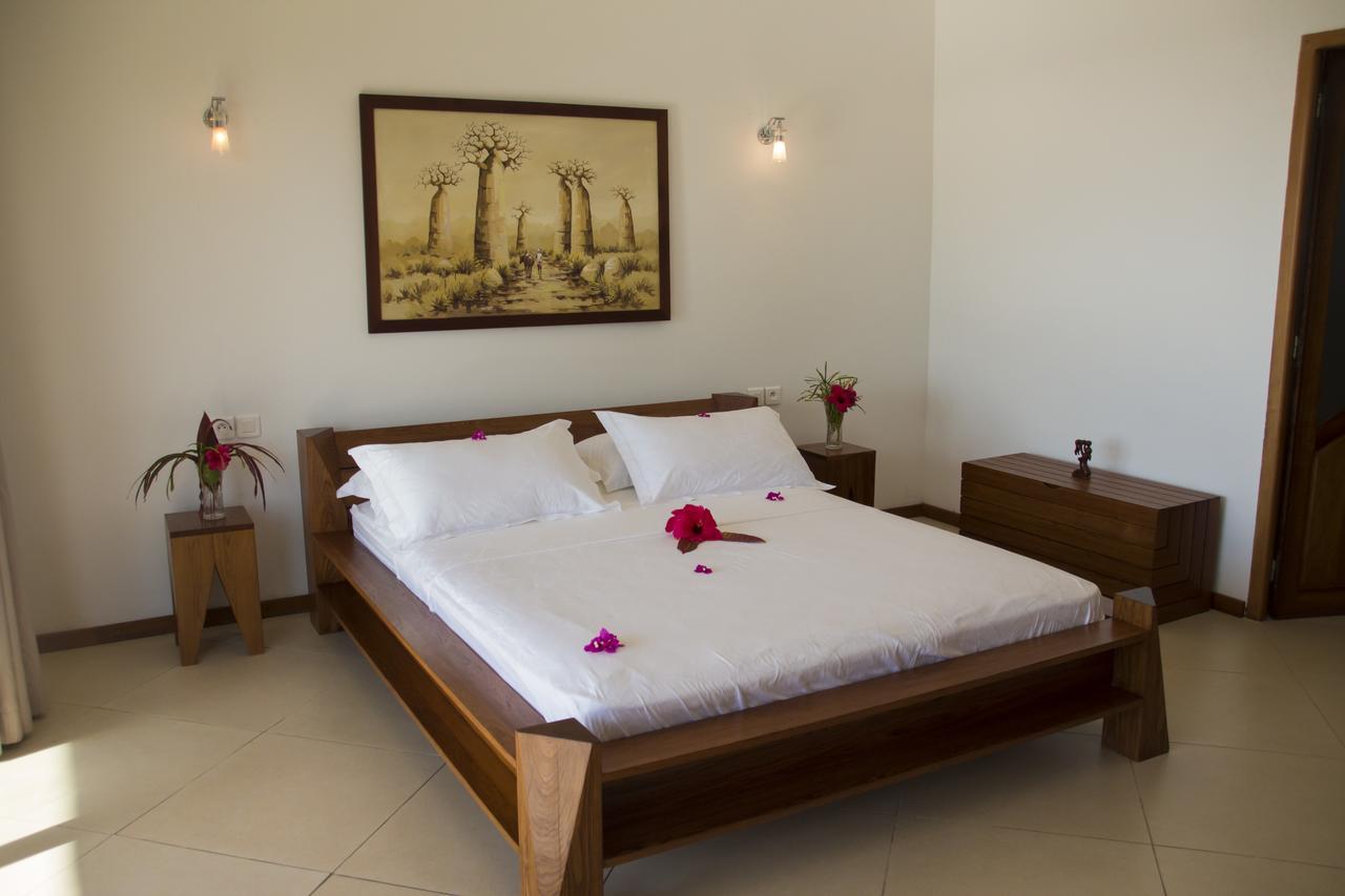 Hotel Mahita Tsara Djamandjary Εξωτερικό φωτογραφία