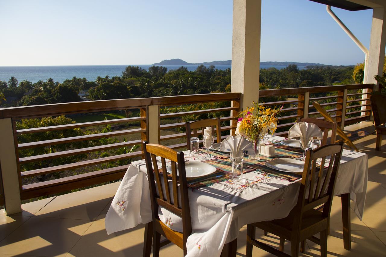 Hotel Mahita Tsara Djamandjary Εξωτερικό φωτογραφία