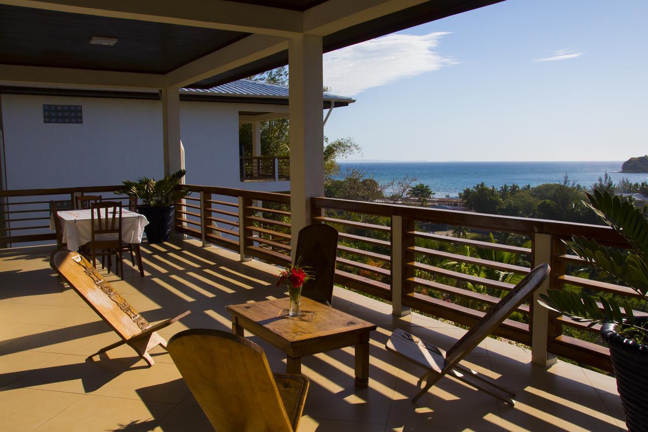 Hotel Mahita Tsara Djamandjary Εξωτερικό φωτογραφία