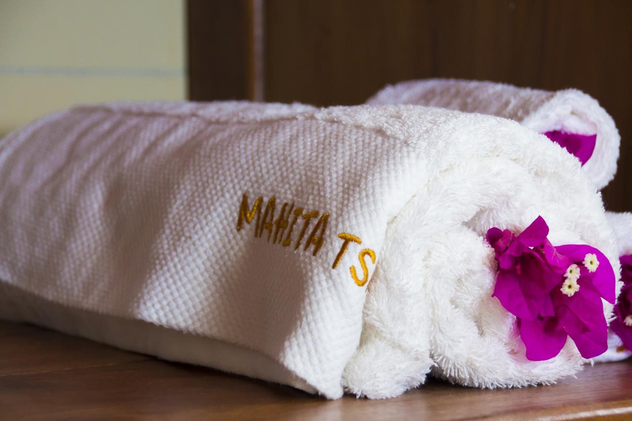 Hotel Mahita Tsara Djamandjary Εξωτερικό φωτογραφία