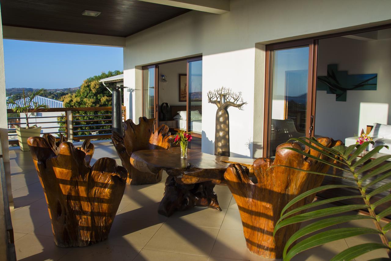 Hotel Mahita Tsara Djamandjary Εξωτερικό φωτογραφία