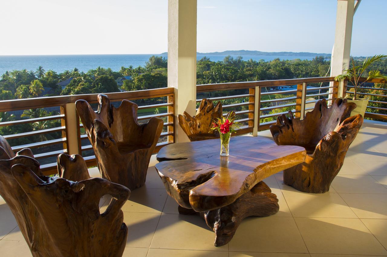 Hotel Mahita Tsara Djamandjary Εξωτερικό φωτογραφία