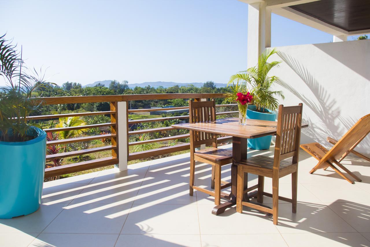 Hotel Mahita Tsara Djamandjary Εξωτερικό φωτογραφία
