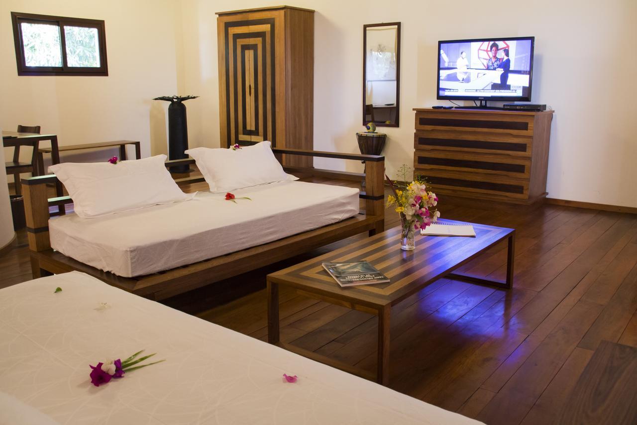 Hotel Mahita Tsara Djamandjary Εξωτερικό φωτογραφία