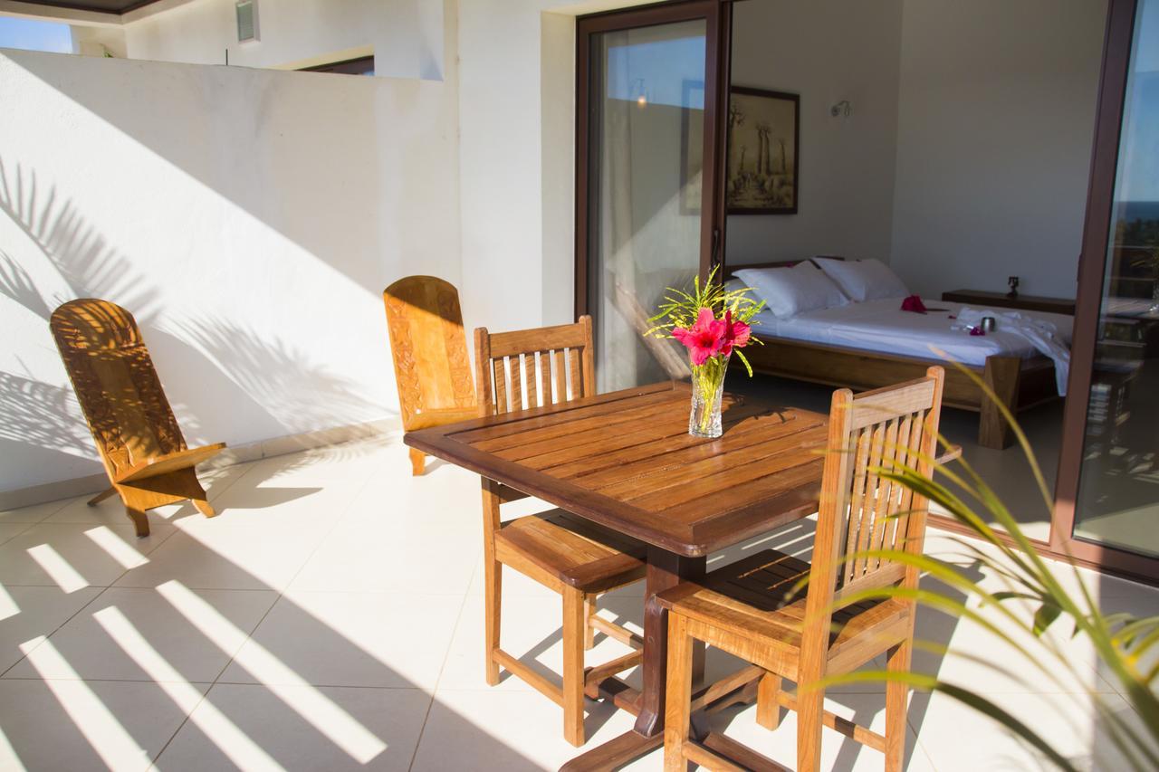Hotel Mahita Tsara Djamandjary Εξωτερικό φωτογραφία