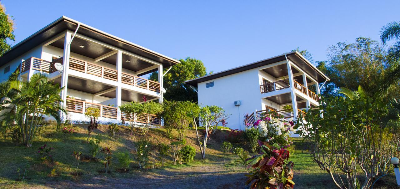 Hotel Mahita Tsara Djamandjary Εξωτερικό φωτογραφία