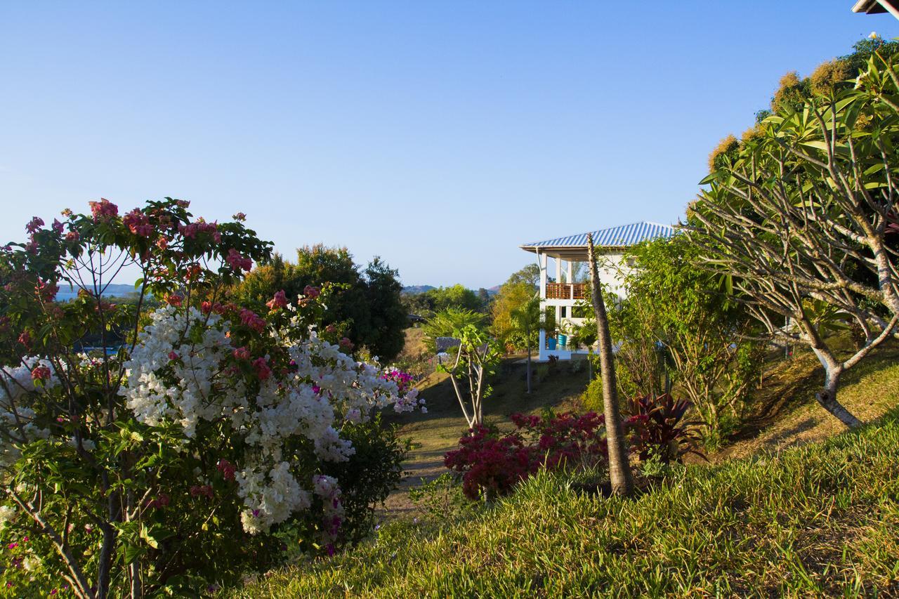 Hotel Mahita Tsara Djamandjary Εξωτερικό φωτογραφία