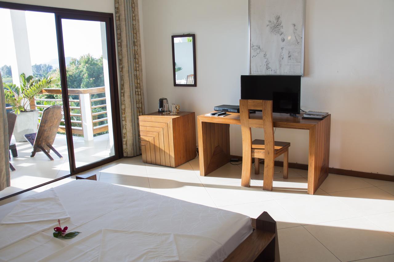 Hotel Mahita Tsara Djamandjary Δωμάτιο φωτογραφία