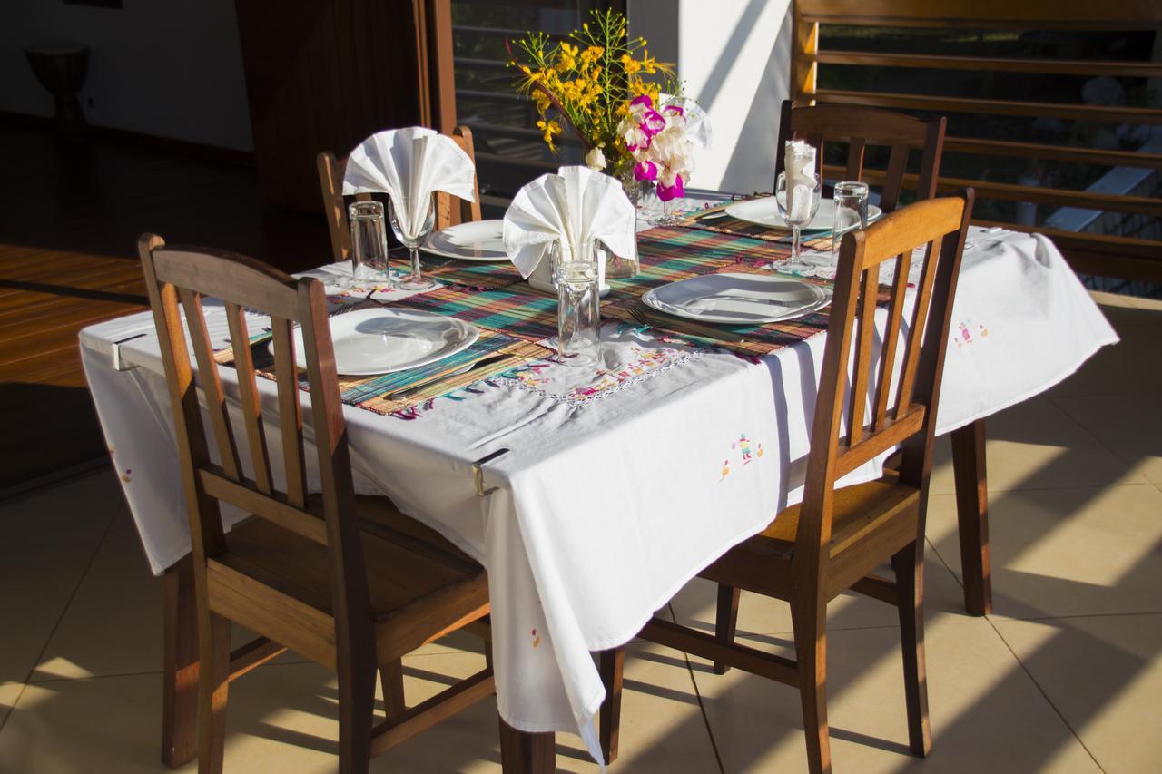 Hotel Mahita Tsara Djamandjary Δωμάτιο φωτογραφία