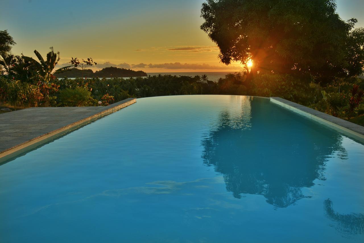 Hotel Mahita Tsara Djamandjary Εξωτερικό φωτογραφία