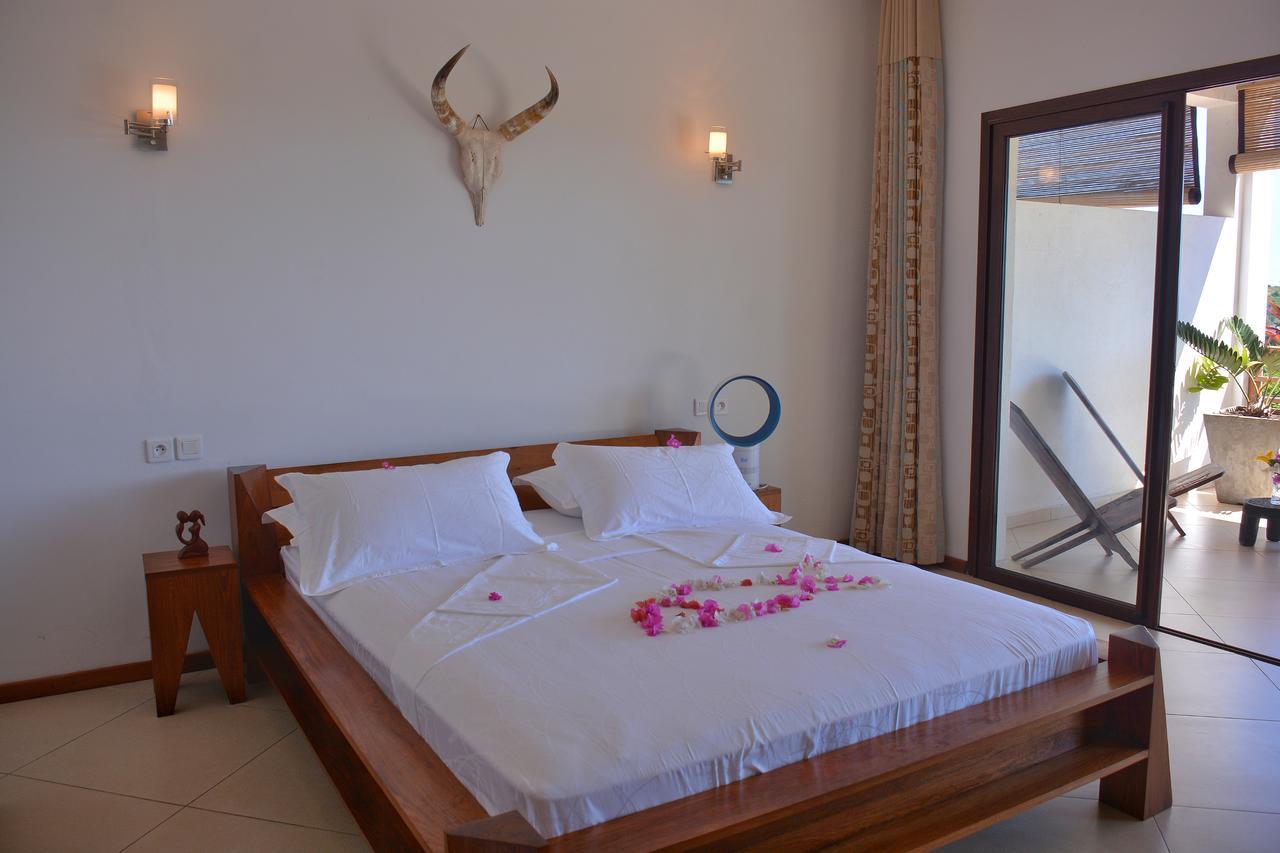Hotel Mahita Tsara Djamandjary Εξωτερικό φωτογραφία