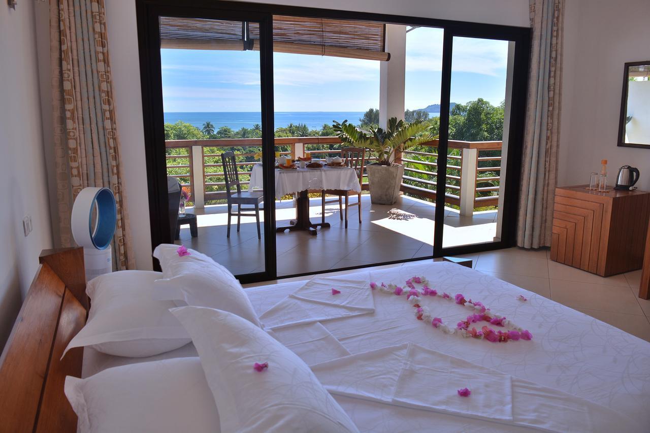 Hotel Mahita Tsara Djamandjary Εξωτερικό φωτογραφία